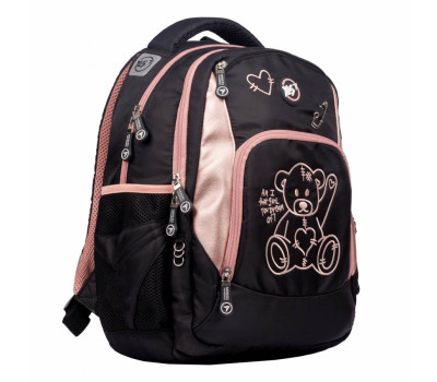 Рюкзак ортопедичний YES S-85 Bear