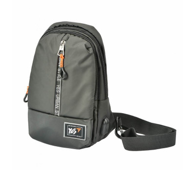 Рюкзак YES TS-91 "Past all mini"