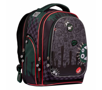 Рюкзак ортопедичний YES S-84 Monsters