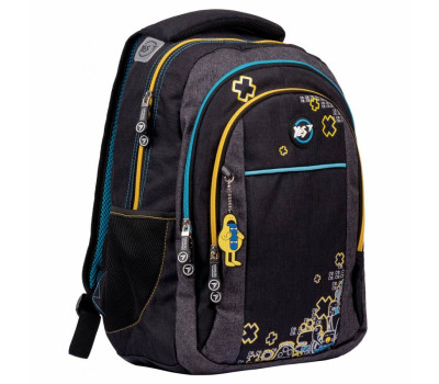 Рюкзак ортопедичний YES S-85 Skate boom