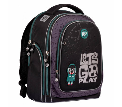 Рюкзак ортопедичний YES S-84 Game