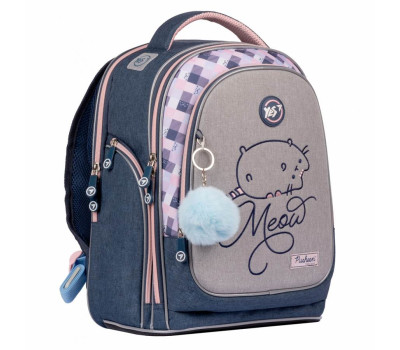 Рюкзак ортопедичний YES S-84 Pusheen