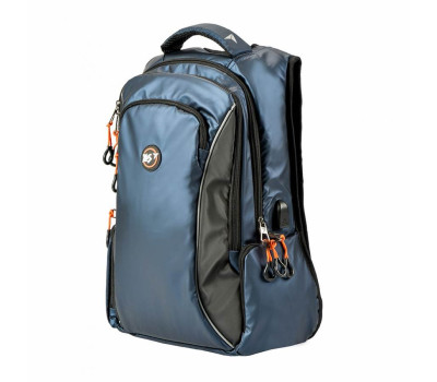 Рюкзак YES T-92 "Past all" /