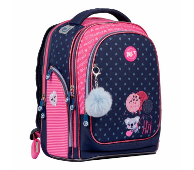 Рюкзак ортопедичний YES S-84 Hi, koala!