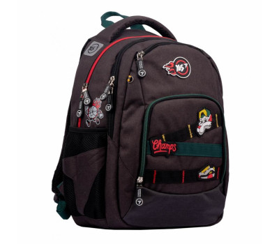 Рюкзак ортопедичний YES S-85 Champs