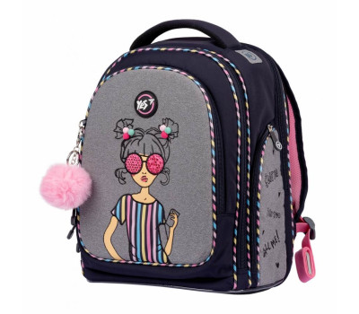 Рюкзак ортопедичний YES S-84 Girls style