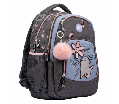 Рюкзак ортопедичний YES S-85 Cats