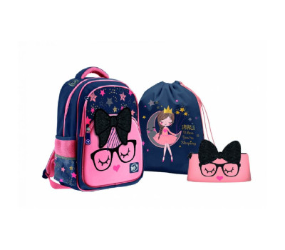 Набір колекц. Yes  S-40_Collection "Spark" 3 предм.