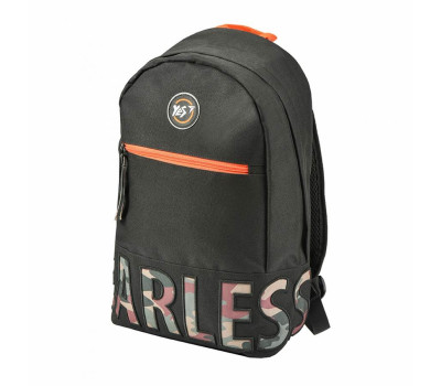 Рюкзак молодежный YES T-101  "Private" черный