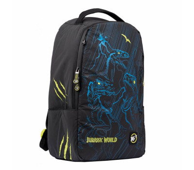 Рюкзак шкільний YES R-05 "Military Dino"