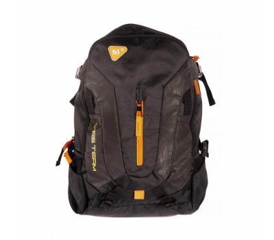 Рюкзак молодежный YES T-70  "Yes Team" черный