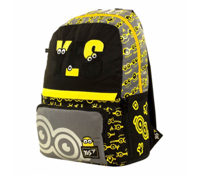 Рюкзак молодежный YES Т-82  Minions