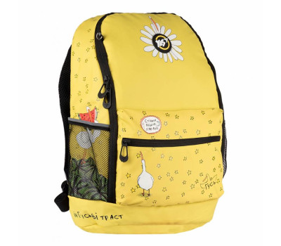 Рюкзак шкільний YES R-08 "ГУСЬ"