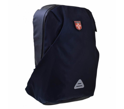 Рюкзак молодежный YES  CA 183, темно-синий