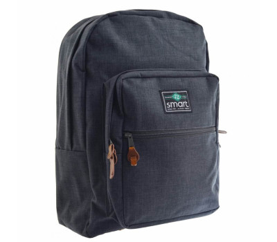 Рюкзак молодіжний Smart  SG-17 "Mat chrome"