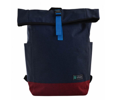 Рюкзак міський  Smart Roll-top T-71 "Adventure"