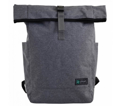 Рюкзак міський  Smart Roll-top T-71 "Mist"