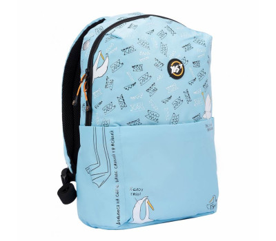 Рюкзак YES T-105 "ГУСЬ"