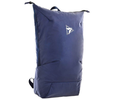 Рюкзак міський YES  Ultra Reflective T-64 " Deep Blue"