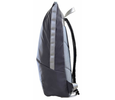 Рюкзак городской YES  Roll-top T-64 "Reflective Grey"
