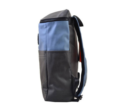 Рюкзак городской YES  T-75 "Irish blue"