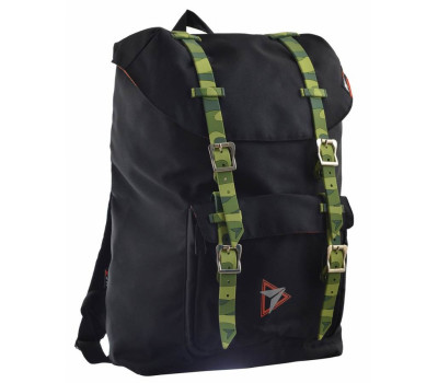 Рюкзак молодежный YES  T-59 "Militarist"