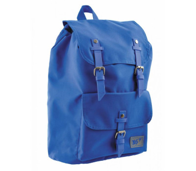 Рюкзак молодіжний YES  "Diva Blue"