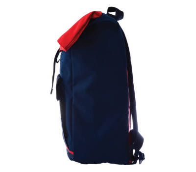 Рюкзак городской YES  Roll-top T-57 "Blue"