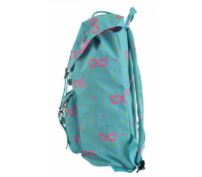 Рюкзак молодіжний YES  T-59 "Cherry"