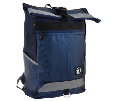 Рюкзак городской YES  Roll-top T-81 "Success"