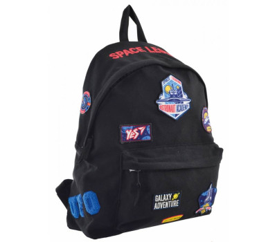 Рюкзак молодежный YES  ST-32 "Space Legend"