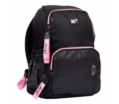 Рюкзак YES T-104 "Cats"