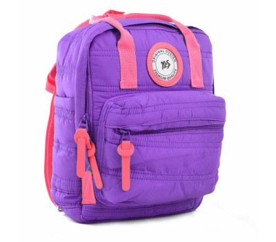 Рюкзак молодіжний YES  ST-27 Mountain lavender, 29*23*10