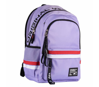 Рюкзак шкільний YES TS-61 "Maybe"