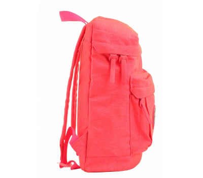 Рюкзак молодежный YES  ST-25 Indian Red, 35*25*12.5