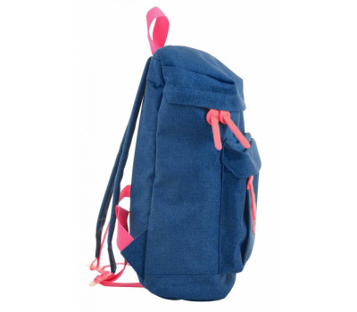 Рюкзак молодежный YES  ST-25 Heliotrope, 35*25*12.5