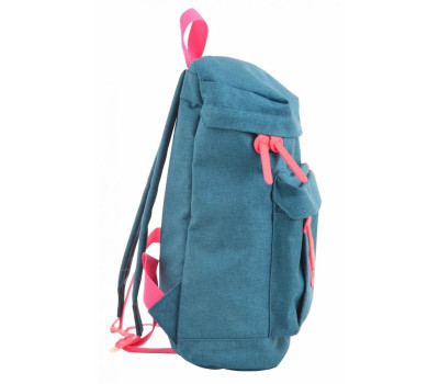 Рюкзак молодежный YES  ST-25 Shared spruce, 35*25*12.5