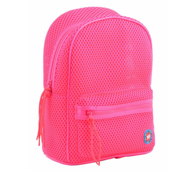 Рюкзак молодежный YES  ST-20 Hot pink, 33*25*13