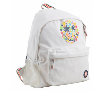 Рюкзак молодежный YES  ST-31 White diamond, 35.5*29*12