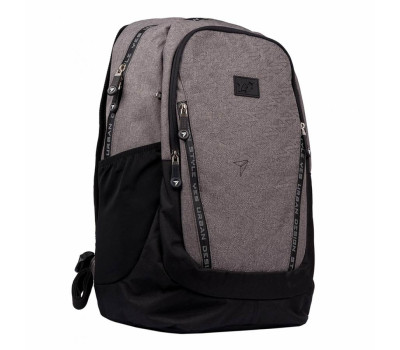 Рюкзак YES T-116 "Street slang"