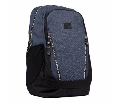 Рюкзак YES T-116 "Street slang"