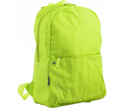 Рюкзак молодежный YES  ST-21 Green apple, 40*26.5*12