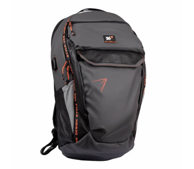 Рюкзак YES T-114 "Urban disign style"