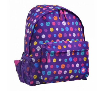 Рюкзак молодежный YES  ST-33 Pumpy, 35*29*12