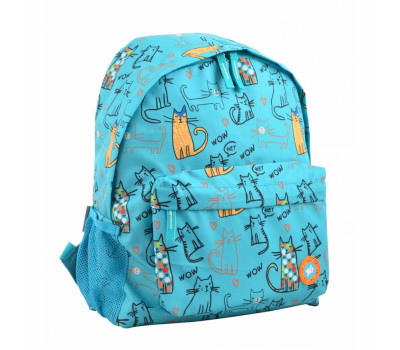 Рюкзак молодежный YES  ST-33 PUSSY, 35*29*12