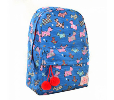 Рюкзак молодежный YES  ST-33 Tory, 35*29*12