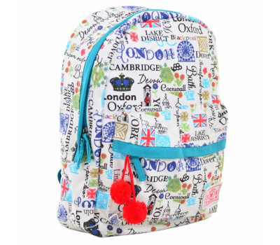 Рюкзак молодежный YES  ST-33 Lambent, 35*29*12