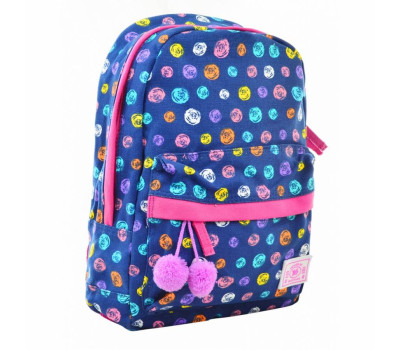 Рюкзак молодежный YES  ST-33 Pumpy, 35*29*12