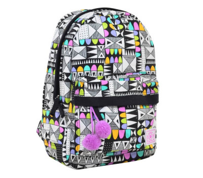 Рюкзак молодежный YES  ST-33 Frame, 35*29*12