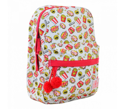 Рюкзак молодежный YES  ST-33 POW, 35*29*12